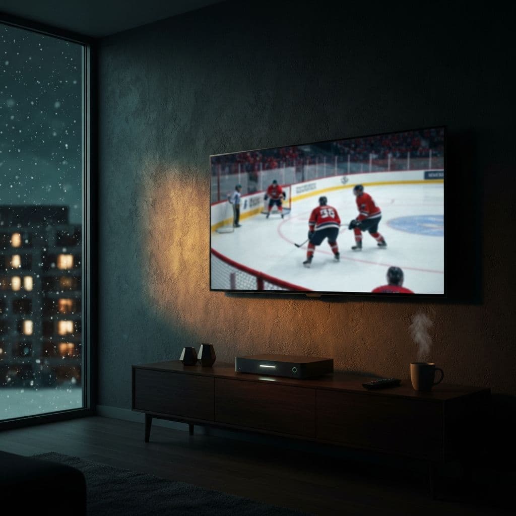 Looking for the best IPTV in Canada? We analyzed hundreds of Reddit reviews to find the top-rated providers Canadians actually recommend in 2026.