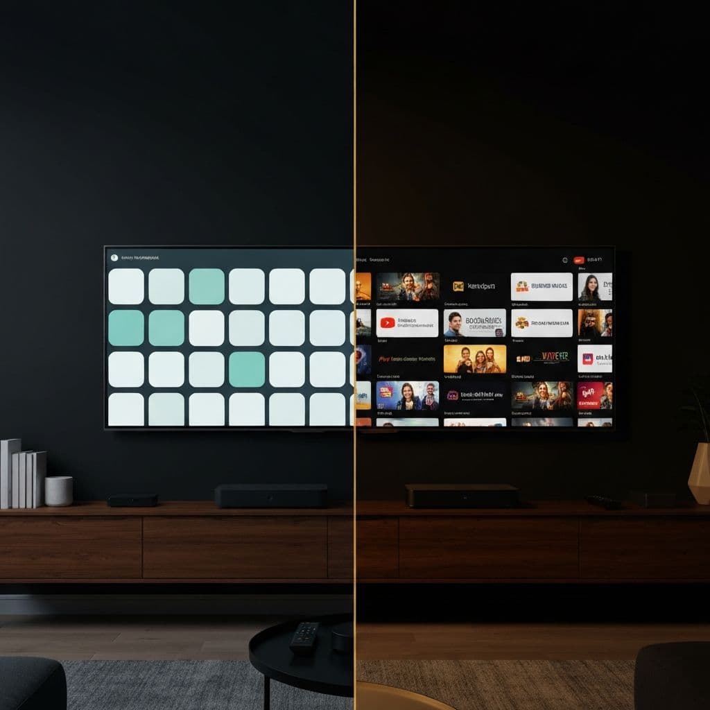 IPTV vs YouTube TV — which is better in 2026?